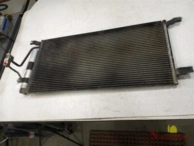 Condensador de aire acondicionado Buick Rendezvous 2003 Foto 1 de 4