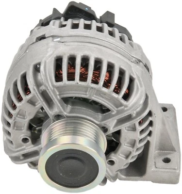 Alternador Bosch para Volvo S60 2005-2009 (remanufacturado) 2006 2007 2008 Foto 1 de 4