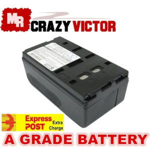 Battery for Sony NP-99 NV-L20DX CCD-F550E CCD-TR333 CCD-TR420E CCD-TRV44E - Foto 1 di 5