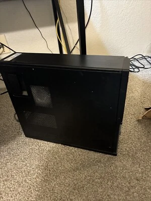 Dell Optiplex 790 (1TB HDD; Intel Core i5-2400; 3.1GHz; 8GB) Desktop - Black - Image 1 of 4