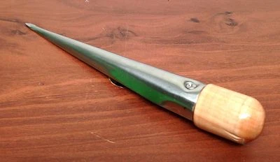 MARINE BOAT 6.75" LONG SPLICE PIKE KNOTTING ROPE TYING BOAT ACCESSORY