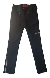 Tripp NYC Bondage Skinny Pants Size 1 - Picture 1 of 11