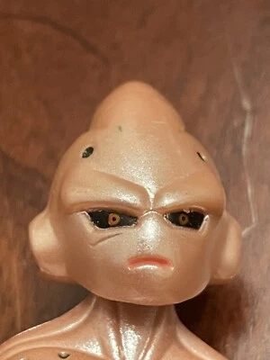 Kid Buu 2003 Dragonball Z Action Figure Jakks Pacific Majin Dragon Ball 4” - Image 1 of 4