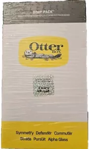 Otterbox Galaxy S23 Ultra Defender Series Case - Black - Picture 1 of 4