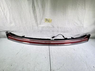 2013 2014 2015 2016 2017 2018 2019 2020 LINCOLN MKZ/HYBRID CENTER TAILLIGHT LED - Image 1 of 4