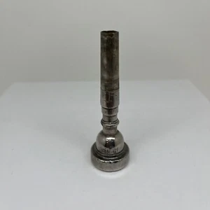 Benge Trumpet Mouthpiece READ DESCRIPTION - Picture 1 of 11