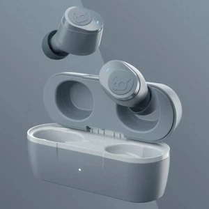 Bracciale Skullcandy vero wireless (grigio freddo) S2JTW-P749 - Foto 1 di 6
