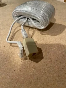 Swann PoE NVR Cables for Swann PoE cameras - Picture 1 of 1