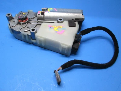 1999-2004 AUDI A4 A6 S6 RS6 All road Quattro SUNROOF MOTOR 4B0959591B OEM - Изображение 1 из 4