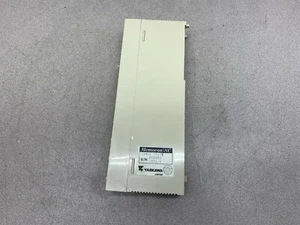 USED YASKAWA MODULE JAMSC-IF61V - Picture 1 of 4