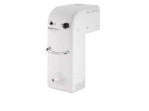 Gegenstromanlage BADU Jet Active Version 2 Einhänge  Gegenschwimmen Pool - Bild 1 von 1