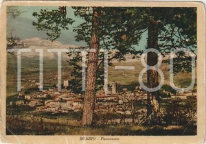 BOBBIO - PANORAMA (PIACENZA) 1962 - Picture 1 of 1