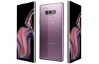 Samsung Galaxy Note 9 N960U 128GB 512GB Fully Unlocked Smartphone (Any Carrier)