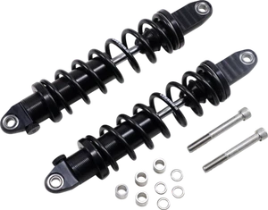 Suspensión de 14" bobina ajustable Legend Revo-A para Harley FLH Touring 1310-1099 - Imagen 1 de 1