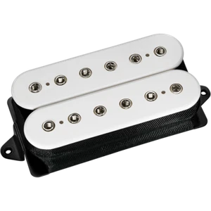 DiMarzio DP227W Liquifire Neck Humbucker Pickup, White - Picture 1 of 1