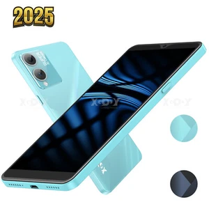Smartphone 5.5" Android 14 Dual SIM móvil sin contrato Octa Core NUEVO 8MP 8/16GB- - Imagen 1 de 15