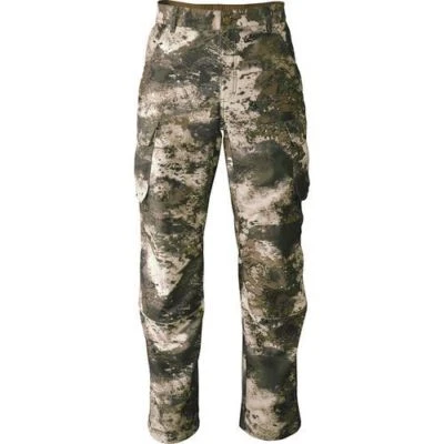Cabela's Men's Lightweight Six Pocket MicroTex New Hunting Pants o2 Octane Camo - Image 1 of 4