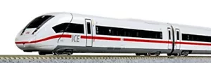 KATO N Scale N Gauge ICE4 7-car basic set 10-1512 Model train Train from JAPAN - Picture 1 of 7