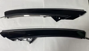 2006 cadillac xlr A pillar trim windshield trim Exterior - Picture 1 of 8