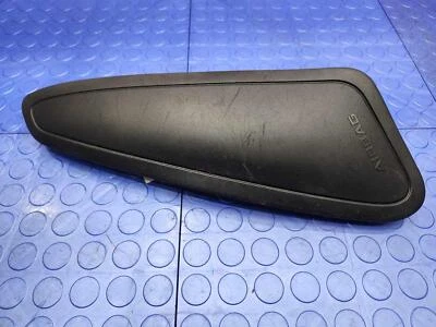 08-14 Smart Fortwo Asiento Delantero Del Conductor Bolsa De Aire Lado Izquierdo OEM 4518602102 Foto 1 de 4