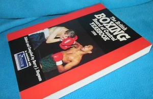 ANUARIO 1996 de la Junta de Control de Boxeo Británico ~ Barry HUGMAN. sc in MELB - Imagen 1 de 12