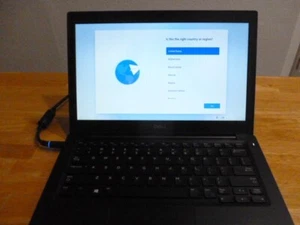 Dell Latitude 7290 i7-8650U 16GB RAM 256GB SSD 12.5" HD Windows 11 Pro - Imagen 1 de 7