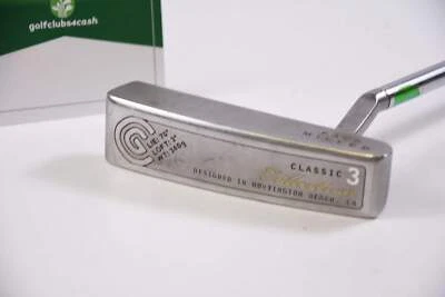 Cleveland Classic Collection HB 3 Putter / 33 Inch - Image 1 of 4
