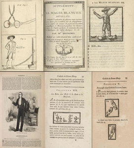 30 Most Rare Old Books on Magic Conjuring Witchcraft Witch Spell Occult on DVD - Picture 1 of 12