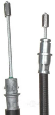 Rear Right Parking Brake Cable For 1994-1998 Ford Mustang 1995 1996 Raybestos - Image 1 of 2