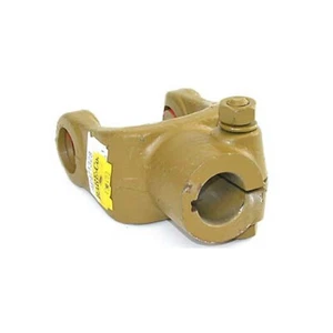 1" Round Bore Yokes For PTO Shaft, Driveshaft, Driveline - Picture 1 of 1