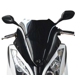 Darkler Rauch Isotta-Windshild Kymco DownTown 300I 2009-2017 - Imagen 1 de 5
