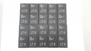 Lot of 20 ZTE Obsidian Z820 Battery Li3818T43P3h635450 Battery 1800mAh OEM 20X - Picture 1 of 4