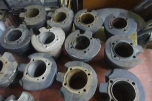 Vintage Harley Davidson IRONHEAD SPORTSTER 900cc CHOICE OF Used OS CYLINDERS - Picture 1 of 22
