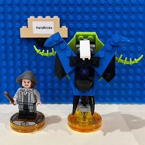 LEGO Dimensions 71257 Harry Potter Phantastische Tierwesen Tina Goldstein KOMPL. GETESTET - Bild 1 von 4