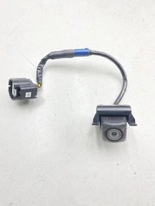 2016-2017 Honda Civic OEM Sedan Trunk Lid Rear View Back Up Parking Aid Camera - Picture 1 of 10