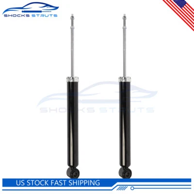 Rear Shock Absorbers for 2007 2008 2009 - 2010 Hyundai Sonata Azera Kia Amanti - Image 1 of 4