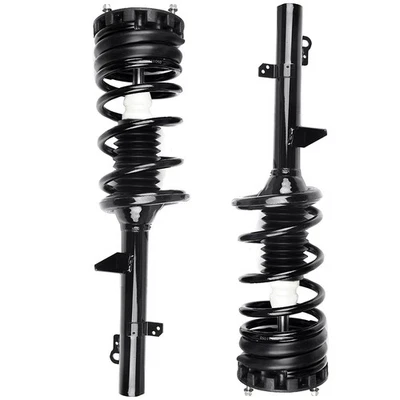 2x Steering Inner Tie Rod End Kit 5017461AA For 1998 1999-2004 Chrysler Intrepid - Image 1 of 4