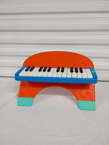 Mini Musiker Klavier mit farbcodierten Tasten und Musik, Kleinkind und Vorschulspielzeug - Bild 1 von 7