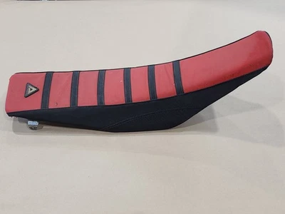 Honda CRF450R 2007 CRF 450R asiento Foto 1 de 4