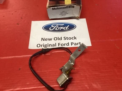 NUEVO FORD MUSTANG 1965-1966 INTERRUPTOR DE RETROCESO 4 velocidades transmisión manual C5zz-15520-A Foto 1 de 4