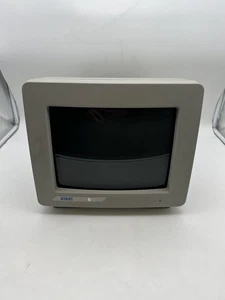 Atari SC1224 - Monitor a colori - Testato e funzionante - Foto 1 di 5