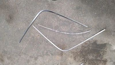 Отделка заднего стекла Dodge Dart Swinger GT Plymouth Scamp HT 69 70 71 72 73 74 - Изображение 1 из 3