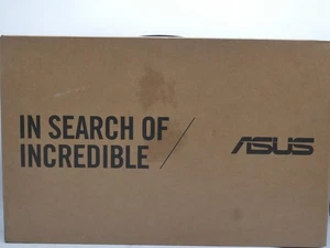 ASUS L510KA-PS04-W /INTEL CELERON N4500 /4GB RAM /128GB eMMC /NO OS #136980# - Zdjęcie 1 z 8