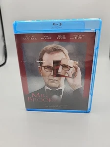 Mr. Brooks (Blu-ray Disc, 2007) - Bild 1 von 6