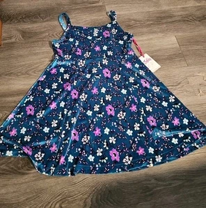Justice Girls Dress Size L(12/14) - Picture 1 of 5