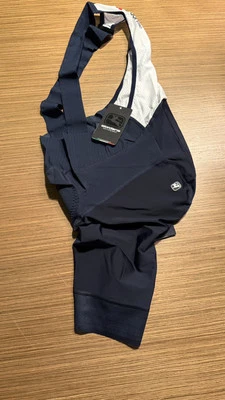 Giordana Cycling Bibs Shorts FR-C PRO Mens| Midnight Blue-Size M |BRAND NEW - Image 1 of 4