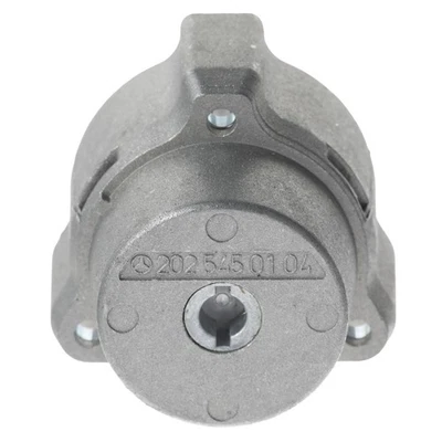 GENUINE MERCEDES BENZ 1958-1993 Ignition Starting Switch 202-545-01-04 - Image 1 of 4