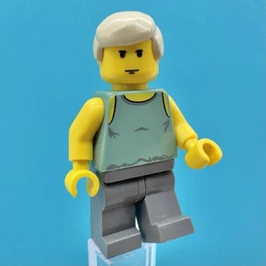 LEGO Star Wars 4502 Luke Skywalker Dagobah Sw0106 - Picture 1 of 13