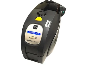 Zebra ZXP Series 3 Single/Dual Sided ID Card Printer (Z32-0M0M0200US02 ) - Picture 1 of 12