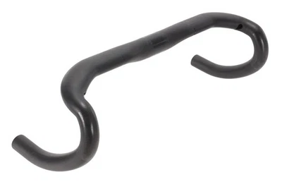 Manillar de carbono para bicicleta de carretera 3T SuperErgo LTD 31,8 x 38 cm Gravel CX Race Foto 1 de 4